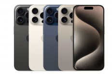 Update Harga iPhone 15 Pro Max Second iBox di Januari 2026: Tetap Jadi Primadona dengan Lebih Ramah Kantong
