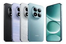 Redmi Note 15 5G Mengusung Tampilan Layar Panel AMOLED dengan Kecerahan 3200 Nits