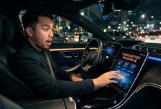 Daftar Mobil Modern 2026 yang Terapkan Fitur Berlangganan, Kini Mirip Aplikasi HP