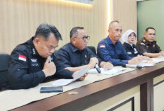 Legislator Muara Enim dan Anak Resmi Jadi Tersangka, Ketut Sumedana: Siap-Siap Ada Kejutan!