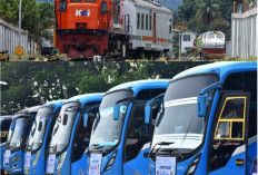 Awas! Tiket Bus dan Kapal dari Sumatera ke Jawa Mulai Habis, Ini Trik Dapat Harga Miring!