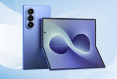 Galaxy Z Fold 8 Dikabarkan Rilis 22 Juli 2026, Bawa Snapdragon 8 Elite Gen 5 dan Kamera 200MP