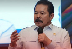 Rotasi Terbaru September 2026 Kejaksaan Agung, Ini Daftar Lengkap 16 Pejabat dan Posisi Barunya