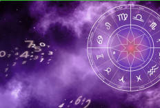 7 Zodiak Paling Beruntung Malam Ini, Rezeki Datang Tak Terduga hingga Peluang Cinta Makin Terbuka