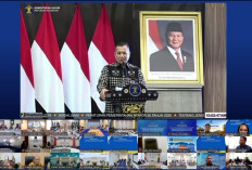 PP Nomor 30 Tahun 2026 Resmi Disosialisasikan, Kanwil Kemenkum Babel Siap Terapkan Tarif PNBP Terbaru