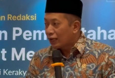 Program Koperasi Merah Putih Melaju Cepat, Ribuan Sudah Berdiri di Seluruh Indonesia