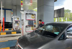 Arus Balik Hari ke-5 Lebaran 2026, 256.641 Kendaraan Melintas di Tol Trans Sumatera