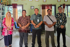 Ratusan Posbankum Dievaluasi, Kemenkum Babel Tingkatkan Kualitas Bantuan Hukum