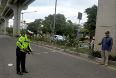 Nelangsa, IRT di Palembang Korban Tabrak Lari: Tinggalkan 2 Anak Belum Sekolah