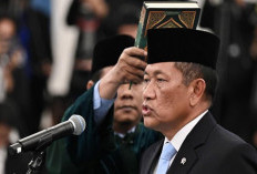 Diangkat Jadi Rektor, Donny Ermawan Jelaskan Visi Misi URI Amanat Presiden Prabowo