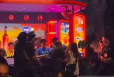 Kasus Penistaan Agama saat Konser, Polres Metro Jakut Amankan 2 Pelaku 