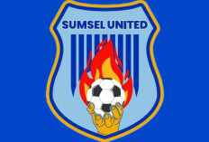 Sumsel United FC Usung Tagline Juaro, Logo dan Pelatih Diumumkan Nanti Malam, Dominan Warna Jersey.. 