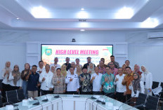 Pemkot Palembang dan Pemkab Subang Teken Kerja Sama saling Dukung Distribusi dan Pengendalian Inflasi