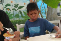 Bertikai dengan Saudara Perempuannya, Bocah Laki-laki di Palembang Tinggalkan Rumah Dilaporkan Hilang 