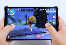 Update Harga Tablet Lenovo Terbaru Oktober 2026, Layar 11 Inci Harga Cuma Rp 4,6 Jutaan