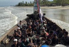 Pemerintah Myanmar Membuka Diri, Bersedia Terima Kembali Pengungsi Rohingya