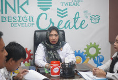 Kanwil Kemenkum Sumsel Targetkan Predikat Unggul dalam Penilaian AIEK