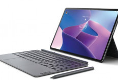 Lenovo Tab P12 Pro: Pilihan Tablet Premium dengan Beragam Spesifikasi Canggih