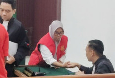 Modus Penipuan Tukar Uang Baru Terungkap, Oknum Guru SMKN 1 Palembang Terancam Dipecat dari ASN