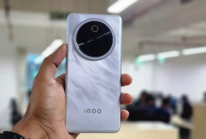  5 Rekomendasi HP Mid-Range dengan Baterai Besar di Awal 2026, Mendukung Penggunaan Dalam Waktu Lama 