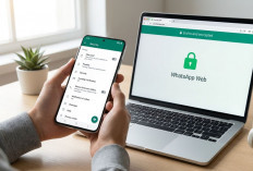 Jangan Sampai Akun Dibajak! Cara Mengaktifkan Fitur Keamanan Terbaru WhatsApp agar Chat Tetap Aman