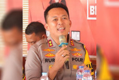 Polres Banyuasin Buka Hotline Laporan Kekerasan Terhadap Perempuan dan Anak, Ini Nomornya