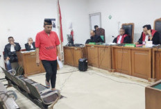 Korban Penganiayaan Guru SMA Negeri 16 Palembang Kecewa, Terdakwa Hanya Dituntut 5 Bulan Penjara