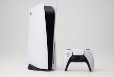 Sony PlayStation 5, : Konsol Next Gen dengan Performa Super Cepat, Game Eksklusif Menggoda