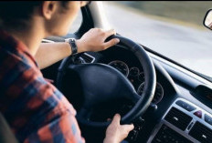 Setir Mobil Bergetar Saat Melaju di Tol? Kenali Penyebabnya dan Kapan Harus Spooring-Balancing