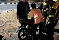 Polres OKI Ungkap 19 Kasus 3C dan Tindak 50 Aksi Premanisme di Sembilan Hari Operasi Sikat Musi