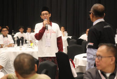 Menutup Utang dan Kembali Bangkit (1)