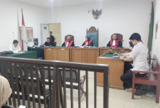 Sengketa Lahan Eks Cineplex Palembang Memanas, Pelawan Surati Komisi Yudisial dan Pengawasan MA