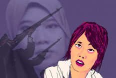 Meski Dituntut Mati Akibat Racuni Adik Ipar, Ternyata Masih Ada 3 Hal Meringankan Buat Rika Amalia 