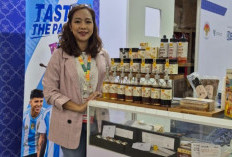 BeeMa Honey: Kisah Sukses UMKM Indonesia Menembus Pasar Global Berkat Dukungan BRI