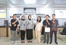 Kemenkum Sumsel Gandeng DJKN dan KPKNL, Bahas Optimalisasi Aset dan Likuidasi