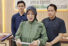 Penyidikan Kasus Korupsi Pasar Cinde Masih Anti Klimaks, Kejati Sumsel Periksa 4 Saksi dari PD Pasar