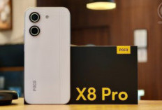 Pilih Mana 3 Rekomendasi HP Performa Ngebut Cocok Main Game, Ada Poco X8 Pro