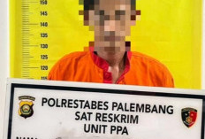 Awalnya Minta Beli Rokok, Ujungnya Bocah 12 Tahun Dirudapaksa Tetangga Bersama Temannya 