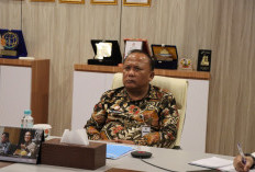 Kanwil Kemenkum Sumsel Ikuti Anev Nasional, Sekjen Tekankan Profesionalisme ASN