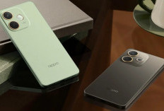 Harga OPPO A5i Pro Terbaru! HP Minimalis yang Tangguh dengan Sertifikasi Ketahanan IP65