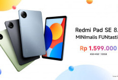 6 Rekomendasi Tablet Murah 2026, untuk Belajar, Bekerja, hingga Menikmati Hiburan