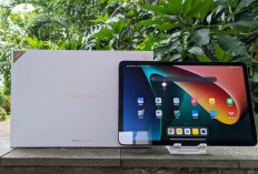 Harga Terjangkau, Xiaomi Pad 5 Tawarkan Spesifikasi Premium untuk Kreator Digital