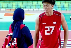 Klasemen SEA V Cup 2026 Terbaru: Timnas Voli Putra Indonesia Melesat, Peluang Juara Leg 2 Terbuka Lebar
