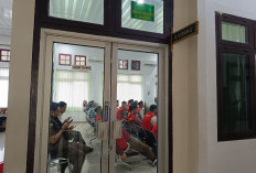 Terdakwa Pembunuhan Bocah SD di Pedamaran OKI Dituntut Hukuman Mati