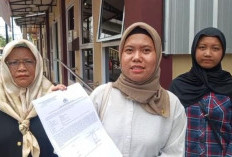 Pulang Main Sepakbola, Bocah di Palembang Didatangi Ayah Temannya, Dianiaya Depan Rumah 