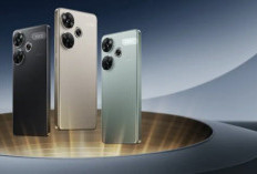 Ini Rekomendasi HP Gaming POCO Diskon Februari 2026 Berikan Promo Khusus, Minat! 