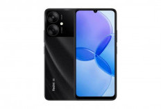 Redmi 13R 5G Mengusung Sistem Operasi Modern dengan Fitur Keamanan Mumpuni 