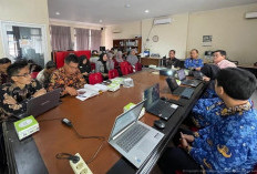 Dorong Iklim Investasi Daerah, Kemenkum Babel Dukung Ranperda Kabupaten Bangka