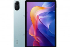 Rekomendasi Tablet 2 Jutaan Spek Gahar, Redmi Pad 2 Bukti Teknologi Berkualitas Tak Harus Mahal