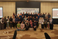 Lokakarya Penguatan Kapabilitas Vendor Lokal Melalui Proses Pengadaan, CSMS dan Digitalisasi